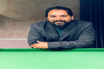Namit Das reveals what's exciting about upcoming series 'Choona'.