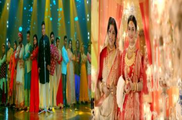 COLORS Bangla new launches