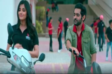 Utkarsh Saxena's new single all about unrequited love