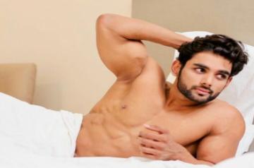 Siddhant More has no regrets about rejecting projects for Bollywood dream
