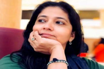 Kannupriya on essaying pivotal role in 'Bade Acche Lagte Hain 2'