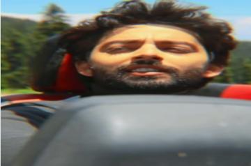 Himansh Kohli .