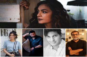 R Balki's new thriller with Sunny Deol, Pooja Bhatt, Dulquer Salman