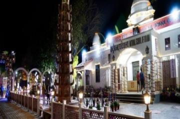 NSD to celebrate 'Azadi Ka Amrit Mahotsav'