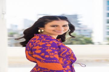 RASIKA DUGAL