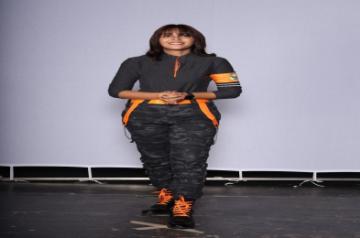 Kaveri Priyam on playing a soft-hearted character in 'Ziddi Dil-Maane Na'.