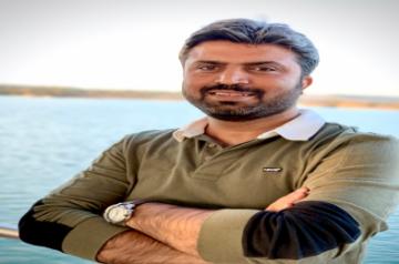 Kushal Srivastava's film 'Golden Arrows' inspired by Air Chief Dhanoa's life