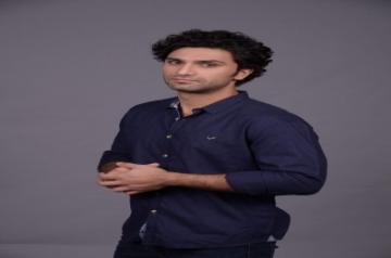 AHAD MIR