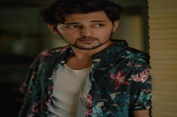 darshan raval.(photo:instagram)