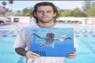 Lawsuit over naked baby on Nirvana's 'Nevermind' cover likely to be dismissed
