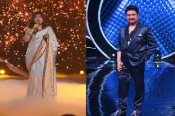 Kumar Sanu, Alka Yagnik to perform on 'Indian Idol 12' finale.