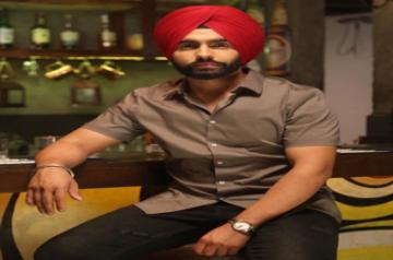 AMMY VIRK