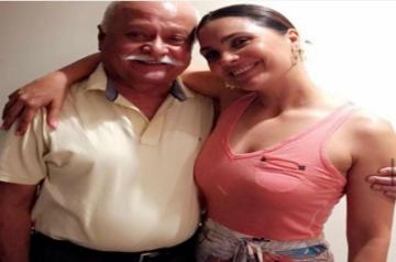 Family Saga: Lara Dutta, Indira Gandhi in 'Bell Bottom', recalls how her father flew late PM