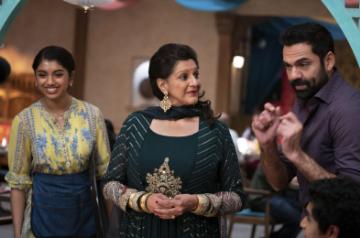 'Spin' is a potential conversation starter on nuanced representation of Indian-American community