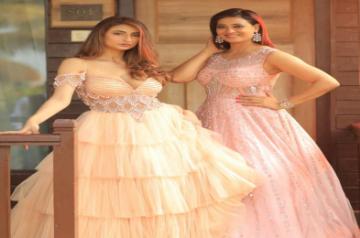 Shweta Tiwari and daughter Palak(Photo:instagram)