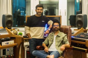 Sachin-Jigar celebrate music of 'Stree' as film completes 3 yrs.