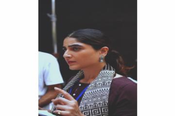 Saloni Batra on why '200 Halla Ho' is relevant in present times.