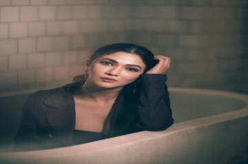 Ridhima Pandit.(photo:instagram)