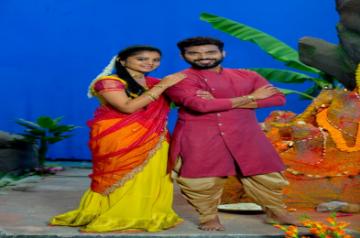 Pawon gets nostalgic as Telugu show 'Nagabhairavi' ends