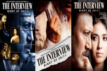 Jackie Shroff The Interview.