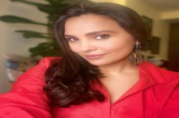 Lara Dutta.