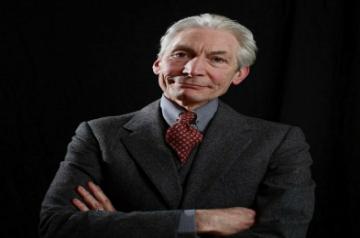 The Rolling Stones honour Charlie Watts with a video tribute.