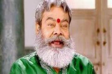 Veteran actor Anupam Shyam passes away