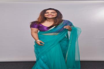 Chitrashi Rawat loves reducing stress from others' lives