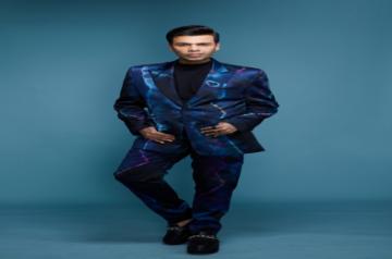 BIGG BOSS OTT | Karan Johar .