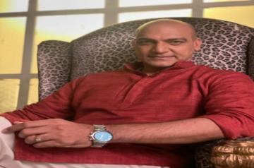Manish Wadhwa opens up on his role in 'Chhatrasal' and OTT's relevance.