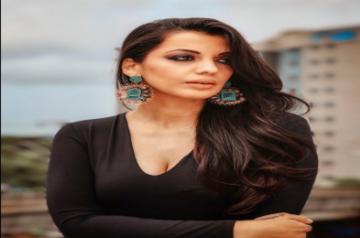 SHAMA MUGDHA