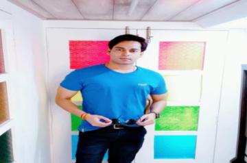 Ravi Pandey to play a cop in thriller film based on scam.