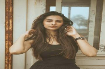 Meenakshi Chaudhary: Very particular about strong stories in my films.