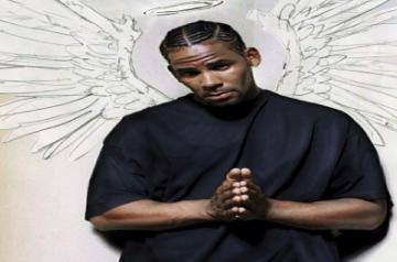 R Kelly found guilty of all charges in sex trafficking case