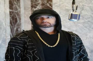 Eminem is launching a Mom's Spaghetti restaurant in Detroit inspired by 'Lose Yourself' lyrics