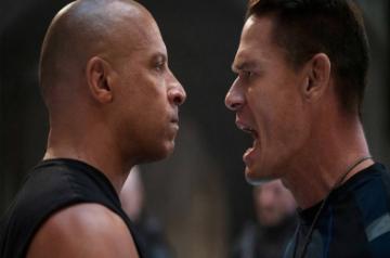 : 'F9: The Fast Saga': Action-packed and over-the-top