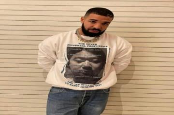Drake's Certified Lover Boy is out.