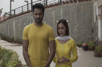 Sara Khan,  Mrunal Jain to star in Sabri Brothers next qawwali.