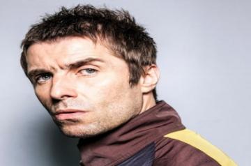 Liam Gallagher.(photo:instagram)