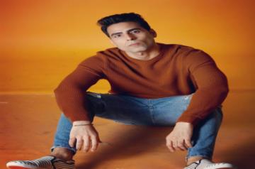 Vikrant Koul on playing a caring husband who cheats in 'Hai Taubba 3'