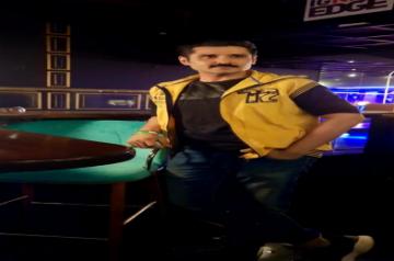 Pankit Thakker is upset as his show goes off air