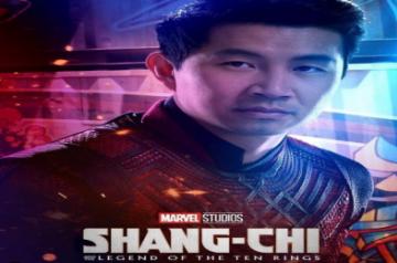 Shang Chi.(photo:instagram)