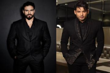 ARPIT AND SIDHARTH SHUKLA