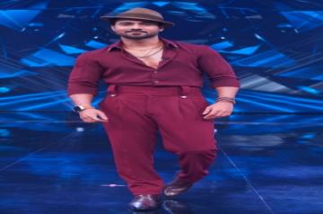 Salman Yosuf Khan.