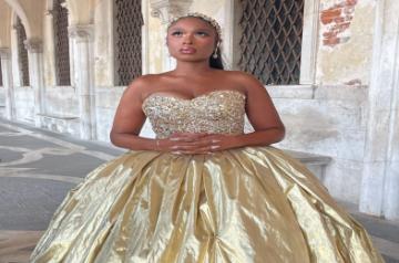 Jennifer Hudson.(photo:instagram)
