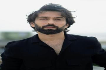 Nakuul Mehta.