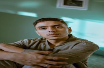 Adarsh Gourav.