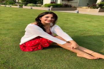 Meera Deosthale.