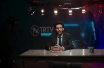 Kartik Aaryan releases dramatic 'mood promo' of Ram Madhvani's 'Dhamaka'.