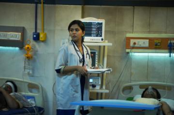 Mrunmayee Deshpande
